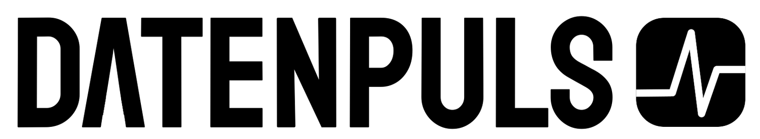 Datenpuls Logo - TensorFive Kunde