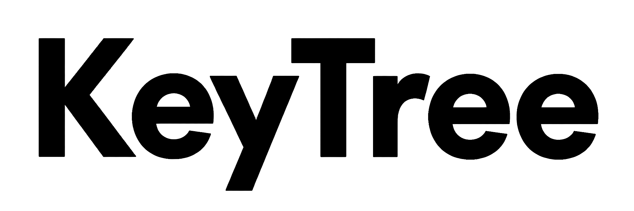 KeyTree Logo - TensorFive Partner