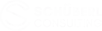 Schüberl Consulting Logo - TensorFive Kunde