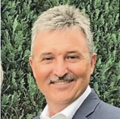 Stefan Dauber von Balzer