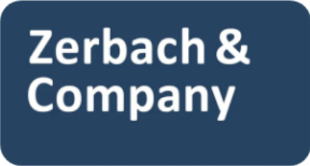 Zerbach & Company Logo - TensorFive Kunde